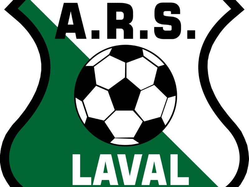 Association régionale de soccer Laval AGENCE BICEPS Soutien musclé